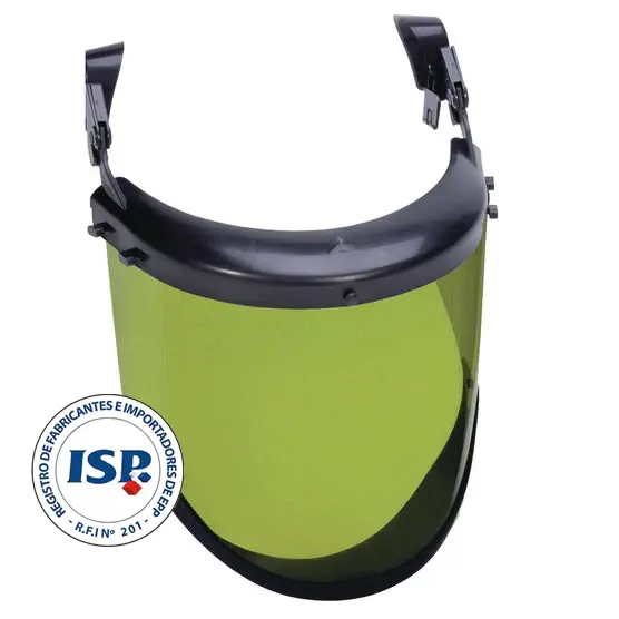 Certificado IP66 Resistente Kit-1 Deltaplus Protección para Arco Eléctrico 14 cal/cm2