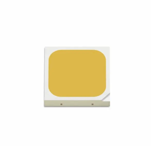 LED de alta potencia Lumileds LUXEON 5050, Blanco, Vf= 6,1 V, mont. superficial, encapsulado 5.05 | L150-40805006000S0
