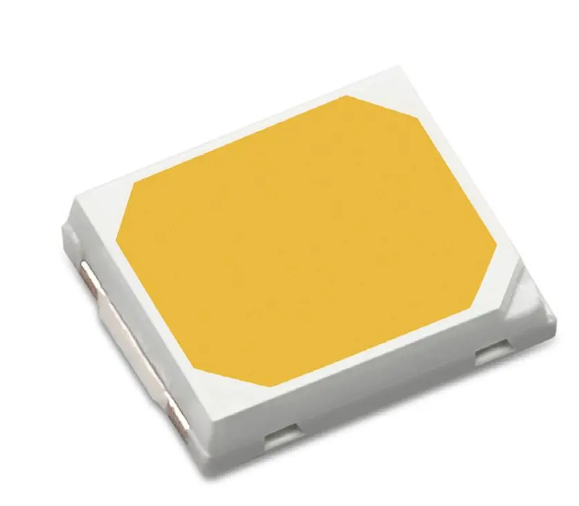 LED de potencia media Lumileds LUXEON 2835, Blanco, Vf= 2,71 V., mont. superficial, encapsulado 2835 | L128-3080HA35000B1