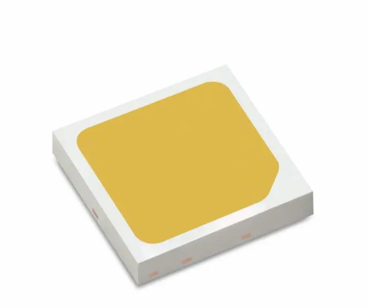 LED de potencia media Lumileds LUXEON 3030, Blanco, Vf= 2,71 V., mont. superficial, encapsulado 3030 | L130-3080HA30000B1
