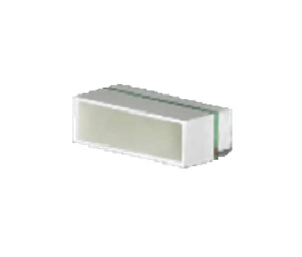 LED ROHM, RGB, 475 (azul) Nm, 535 (verde) Nm, 629 (rojo) Nm, Vf= 2,1 V, 3,2 V, 3,3 V, mont. superficial, encapsulado | MSL...