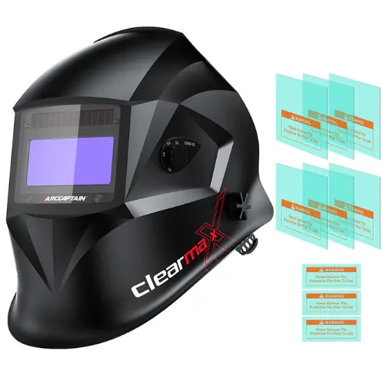 Cable de Video Replacement Welding Helmet Lenses