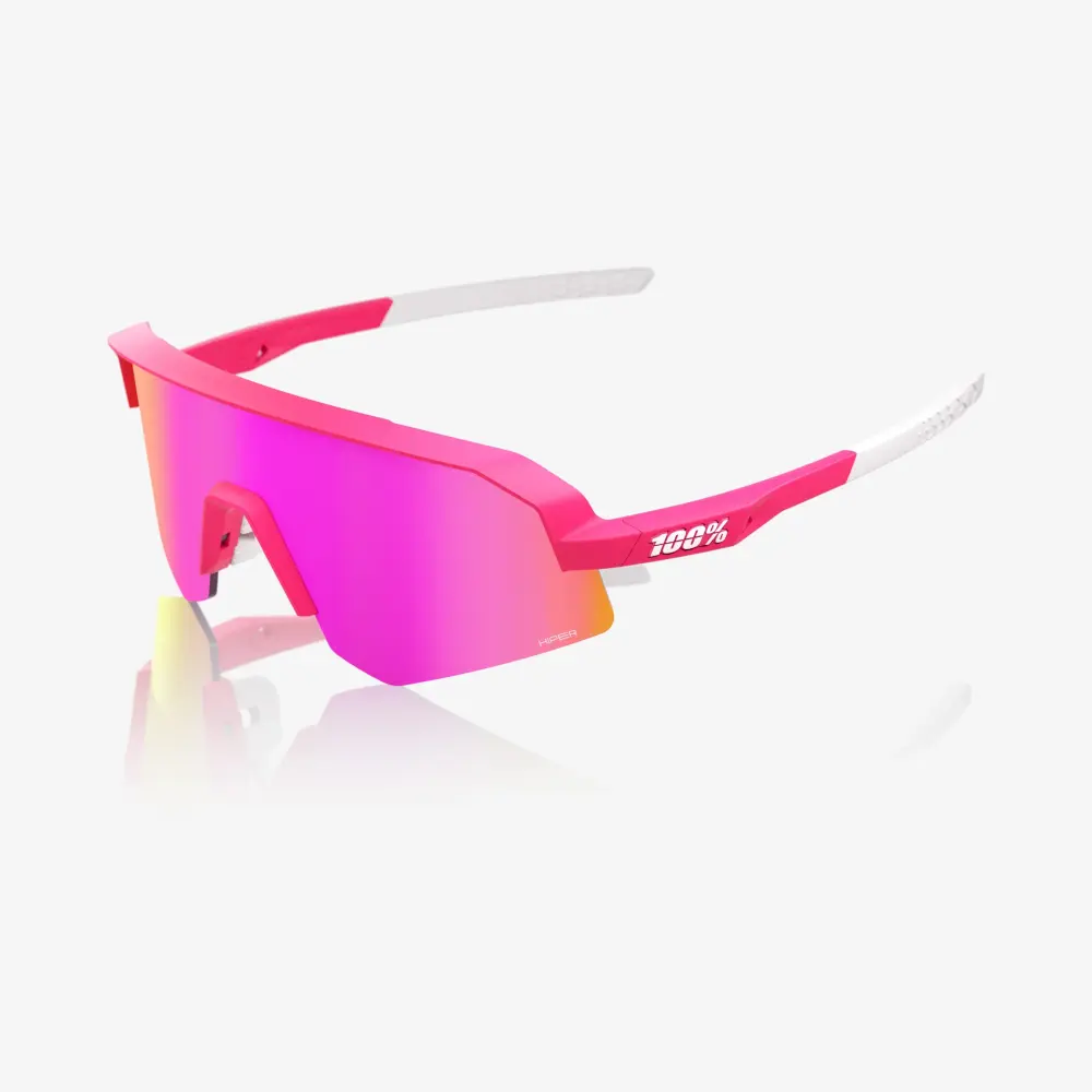 Caja de Empalmes 100% SLENDALE SL - Satén Pitaya - HiPER® VItal Pink Mirror