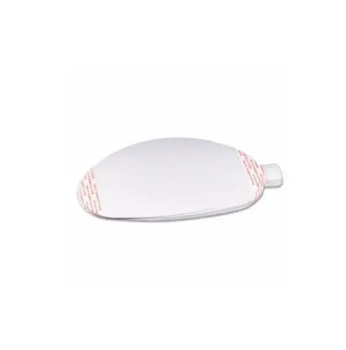 Facepiece Lens Shield Cristalino 142-7899-25