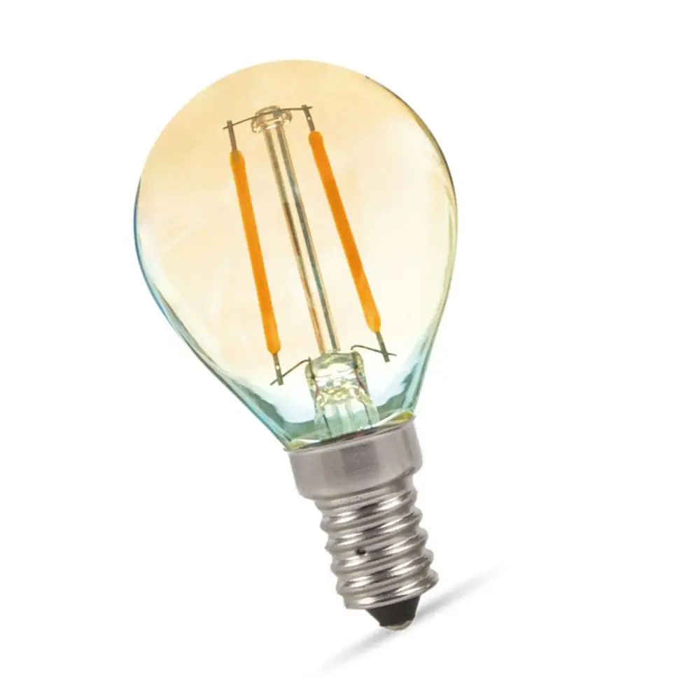 FOCO DE LEDS TIPO RETRO TLES-09 MEGALUZ LED VTG02W14