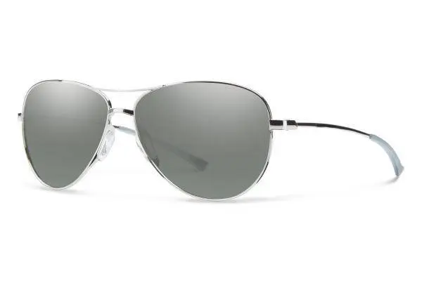 LENTE SMITH LANGLEY SILVER/PLATINUM para Sistemas CCTV