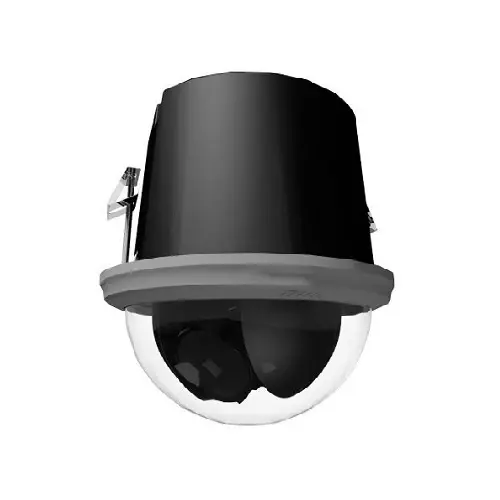 8 MP Network PTZ Camera Indoor Clear 18X Lens Nieve S7818L-FW1