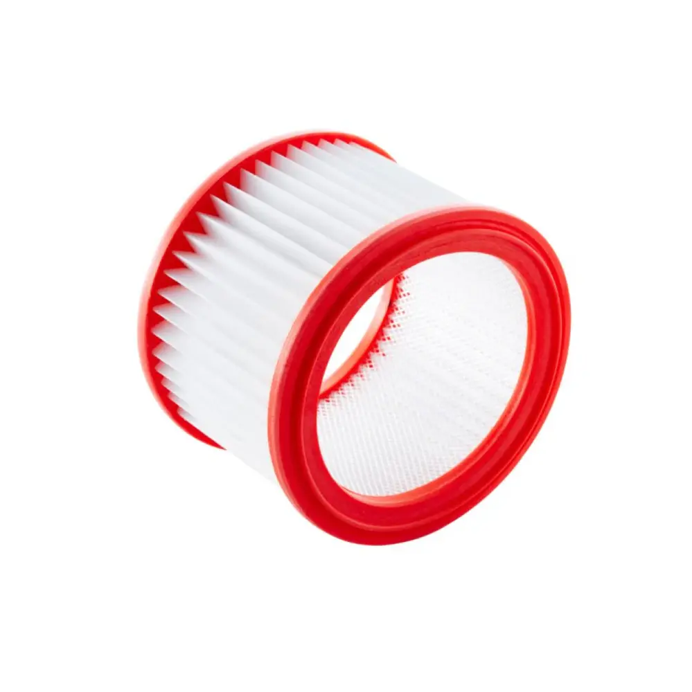 Kit filtre pour Poli II aspirateur eau et poussière