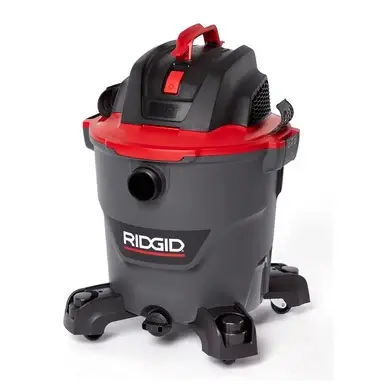 Aspiradora Para Seco/Mojado NXT De 12 Galones, Ridgid 61748