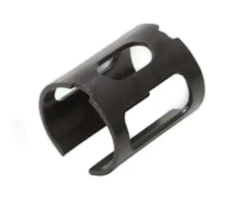 Cubrepunto Ventilado para Carabinas de Aire Comprimido