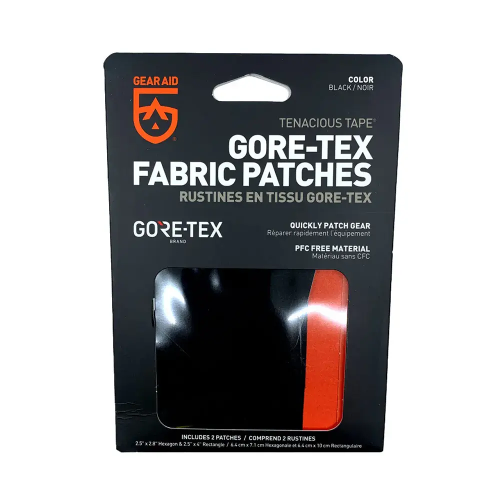 GEAR AID Gore-Tex Repair Kit
