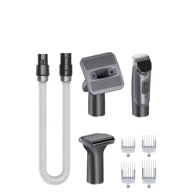 Kit de aseo para mascotas para Proscenic P11 Smart/P11/P10 Pro/P10