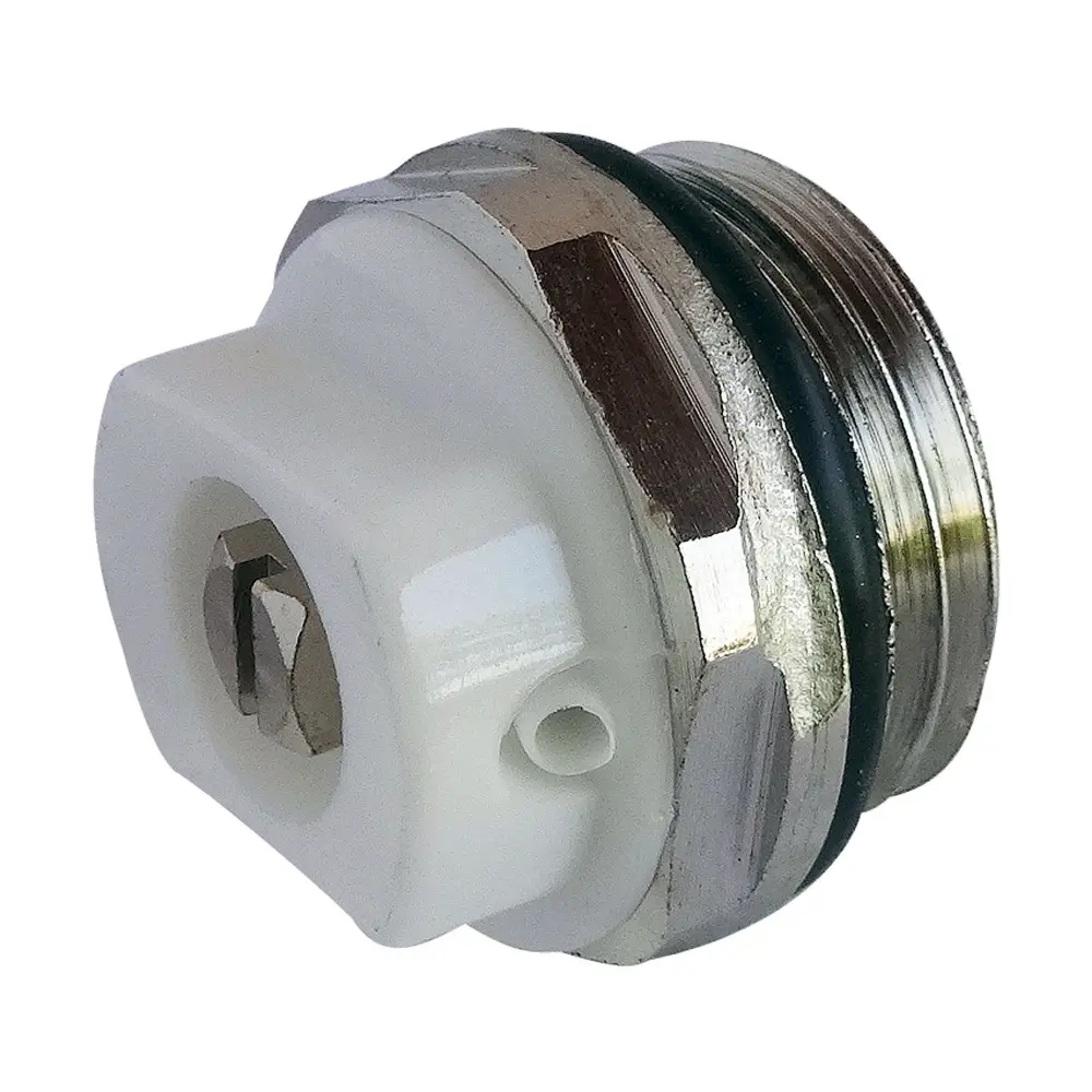 Somatherm you - tapón de purgador de aire orientable m15/21