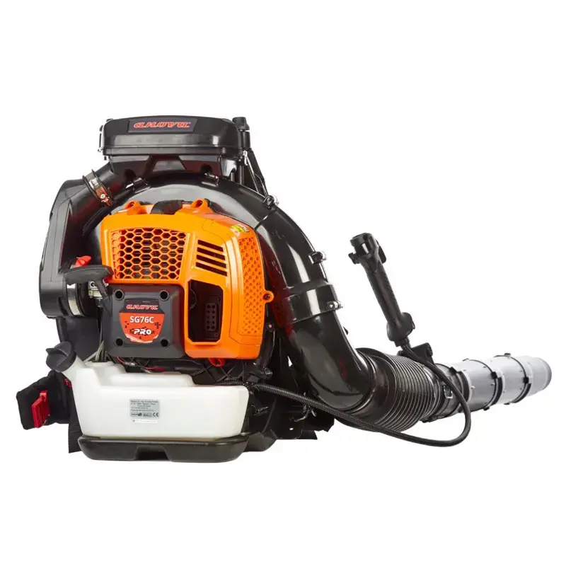 Soplador ANOVA SG76C