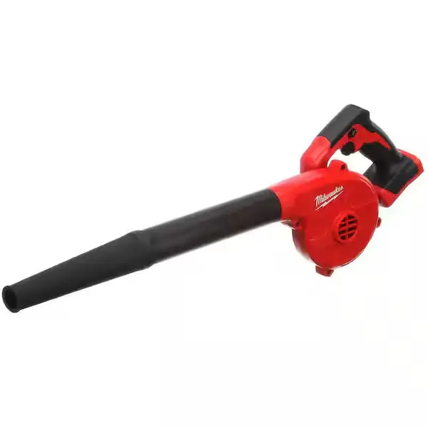 Sopladora Compacta MILWAUKEE 0884-20 M18 18V Inalámbrica (Solo Herramienta)