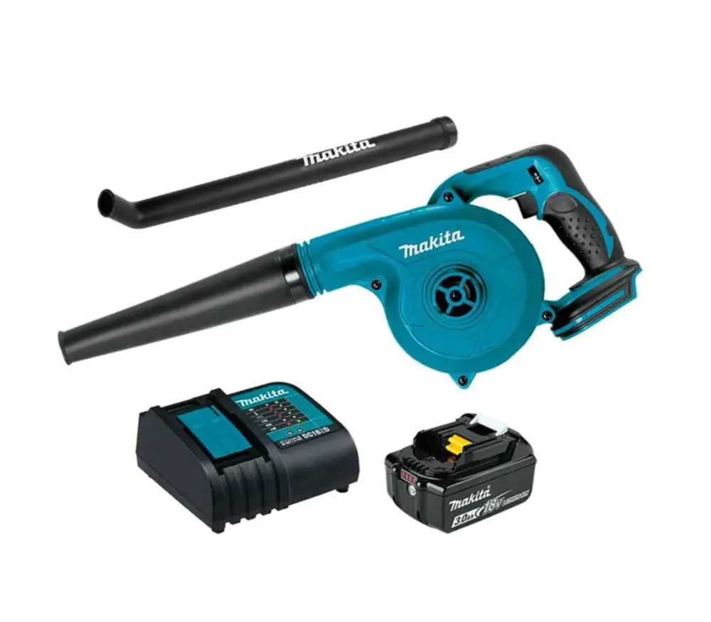 Sopladora Inalámbrica 18V DUB185SFX1 Makita
