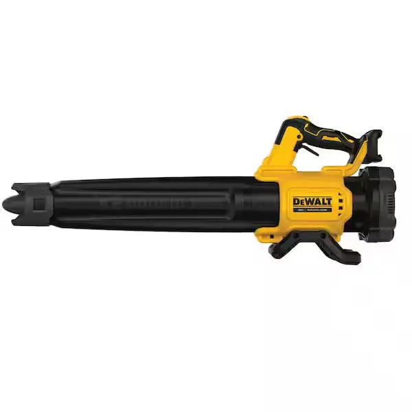 Sopladora Inalámbrica DEWALT DCBL722B 20V MAX 125 MPH 450 CFM Brushless (Solo Herramienta)