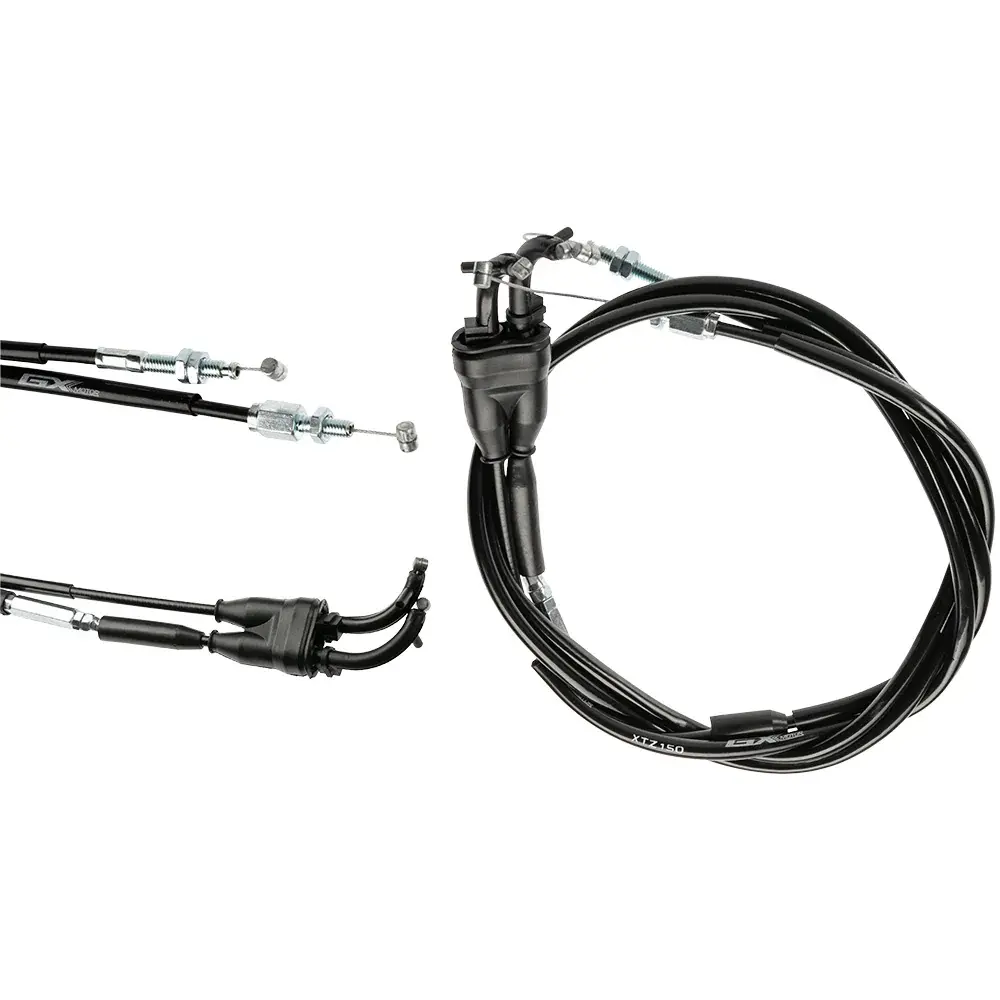 Rastreador GPS Personal Cable/Funda Acelerador XTZ 150 GX Motor