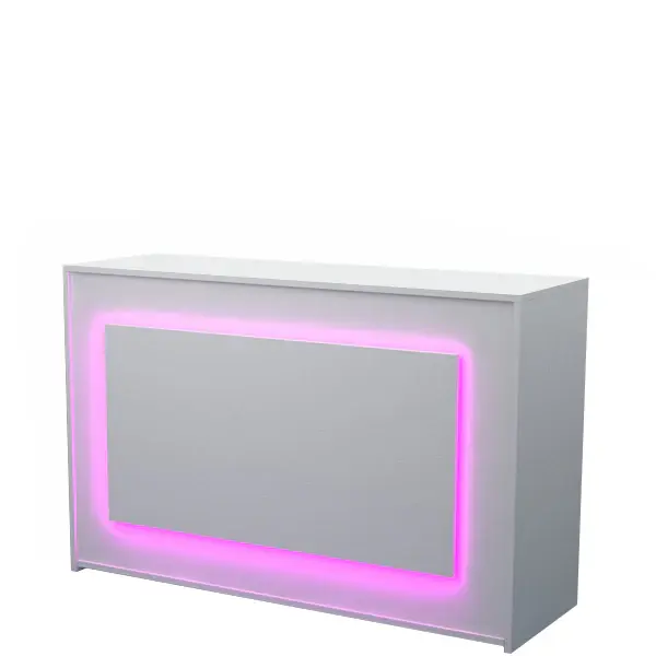 Rastreador para Niños Mostrador led- 150x50x90cm