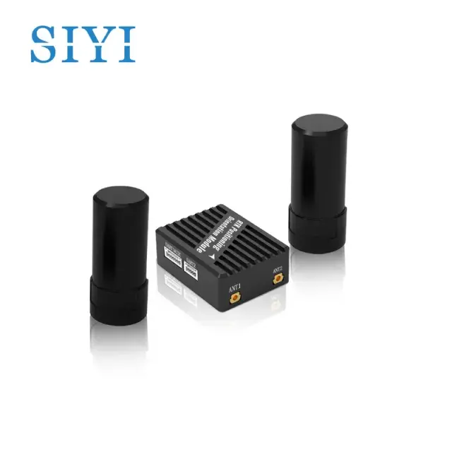 Antena Externa Módulo de posicionamiento y orientación SIYI RTK