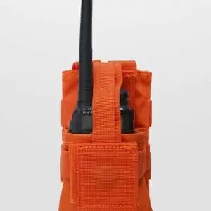 Antena Externa Pochette pour radio ou gps