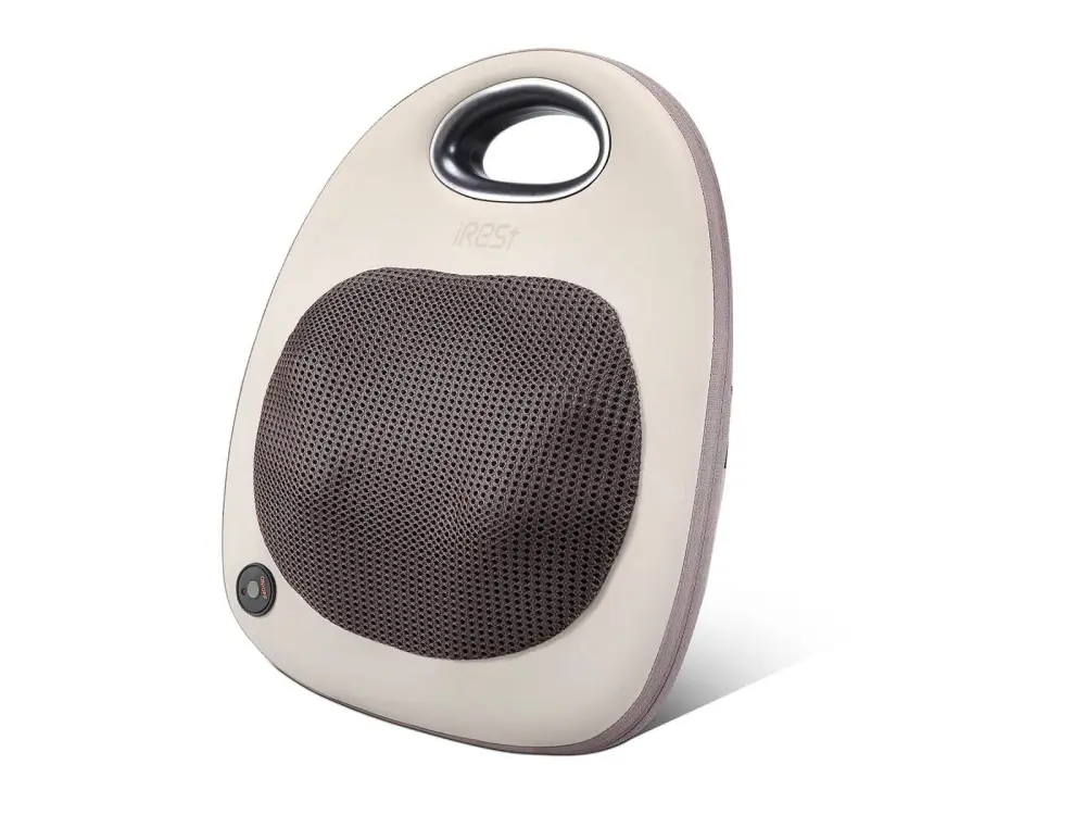 Dispositivo de Seguimiento Masajeador IJoy Lumbar