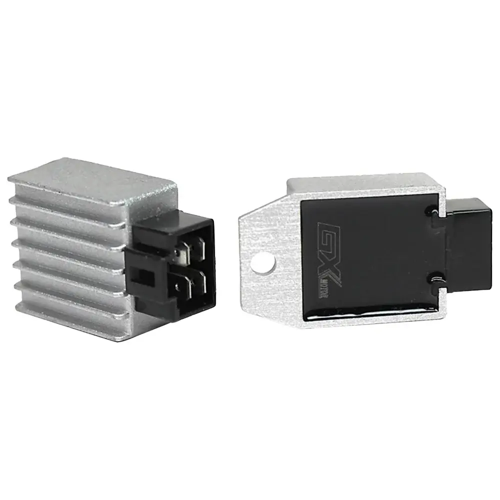 Regulador DTK 125 GX
