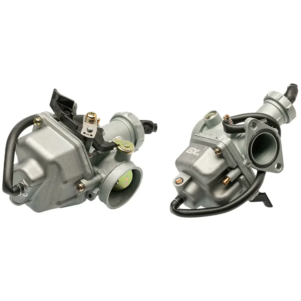 Soporte de Parabrisas Carburador MRX 150 GX Motor