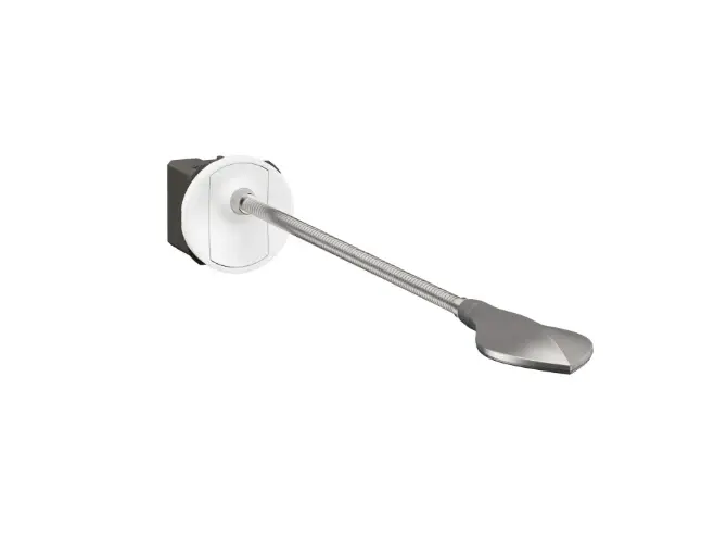 Certificado CE Céliane - liseuse LED d'éclairage avec enjoliveur blanc - Legrand CB0270