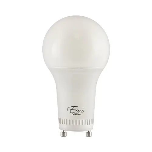 11 Watt A19 LED Light 2700K GU24 120V EA19-11W2020eG-2