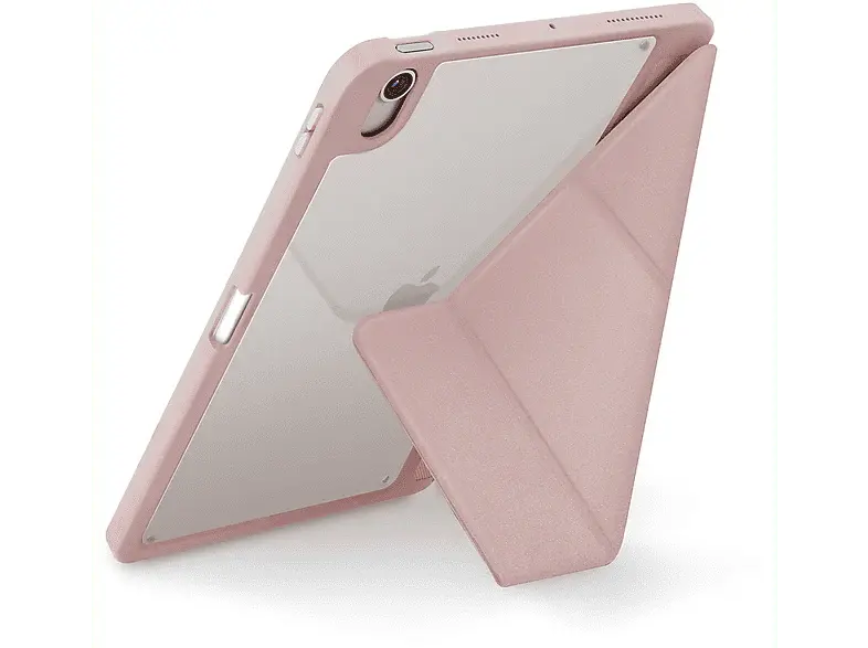 UNIQ Cover iPad Air 13" 2024 Rose (UNIQ-PDA13(2024)-MOVPNK)