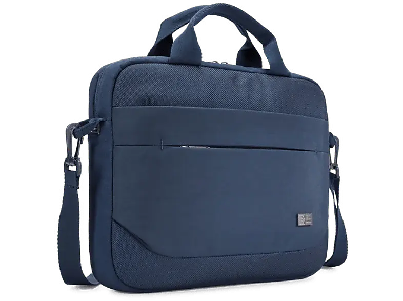 CASE LOGIC Sac ordinateur portátil Advantage attaché 14" Bleu (ADVA-114K)