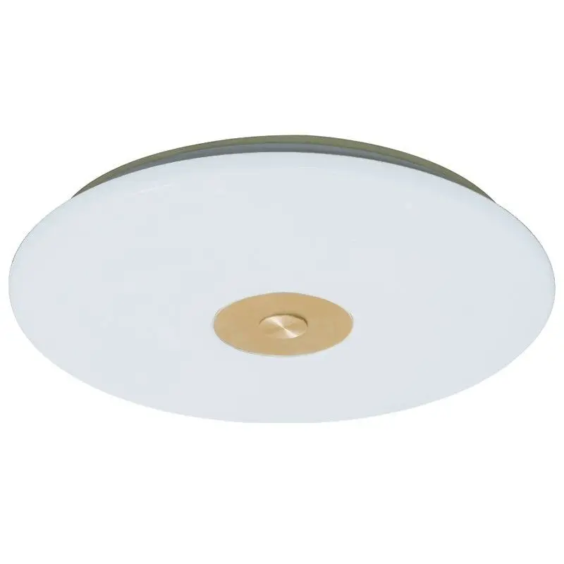Cable de Audio Óptico Plafón LED regulable pro redondo con mando distancia (50w 3cct 2900lm)