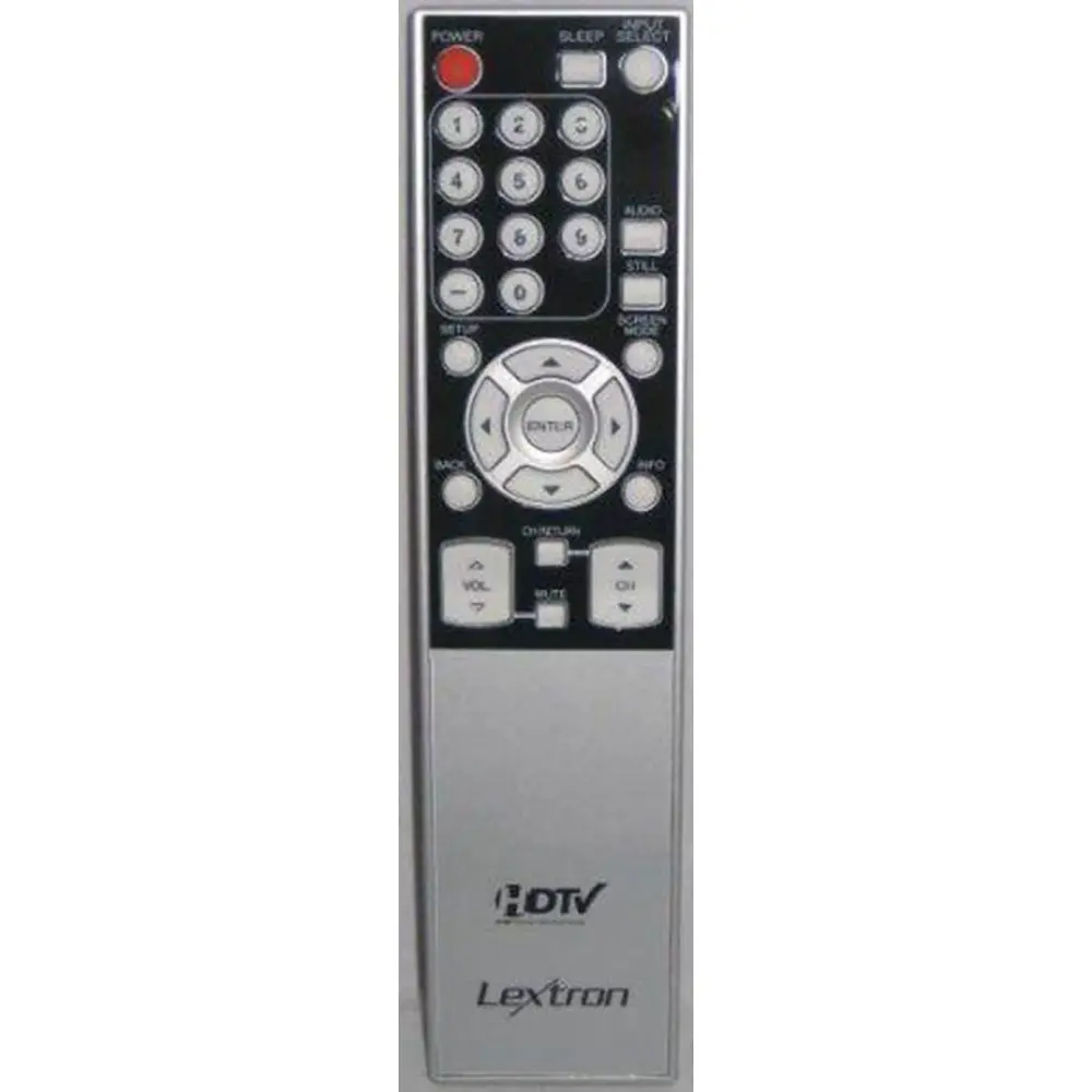 Mando distancia Funai NF012UD TV de Cobre Oxigenado