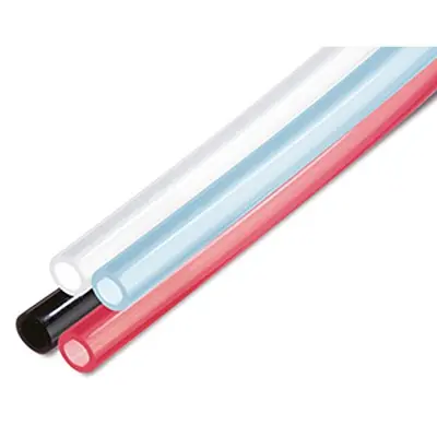 Tubo neumático SMC de Poliuretano Azul, diá. exterior 6mm, longitud 500m | TU0604BU-500