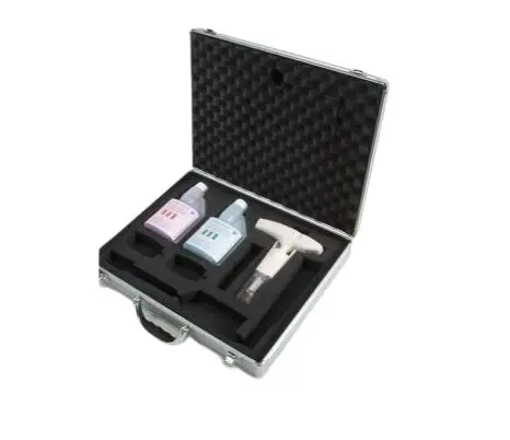 Medidor de pH Testo Kit inicial 205, 0pH → 14pH, Rerespuesta 0.01pH, Precisión ±0.02pH | 0563 2052
