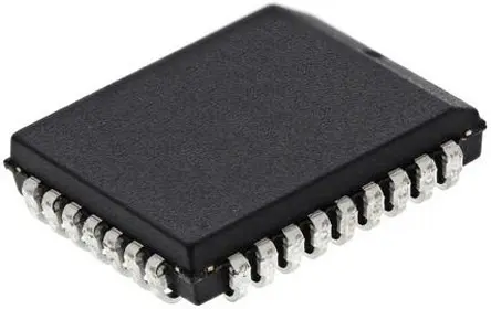 Memoria flash, Paralelo MX29F040CQI-70G 4Mbit, 512K x 8 bits, 70ns, PLCC, 32 pines Macronix