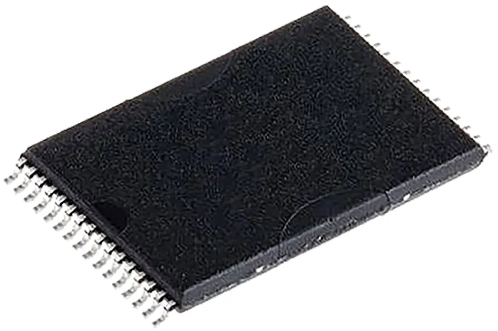 Memoria flash, Paralelo MX29F040CTI-70G 4Mbit, 512K x 8 bits, 70ns, TSOP, 32 pines Macronix
