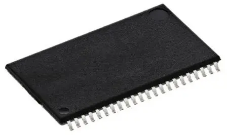 Memoria SRAM Renesas Electronics, 1Mbit, 64K x 16, TSOP-44-44, VCC máx. 5,5 V | 71016S15PHGI