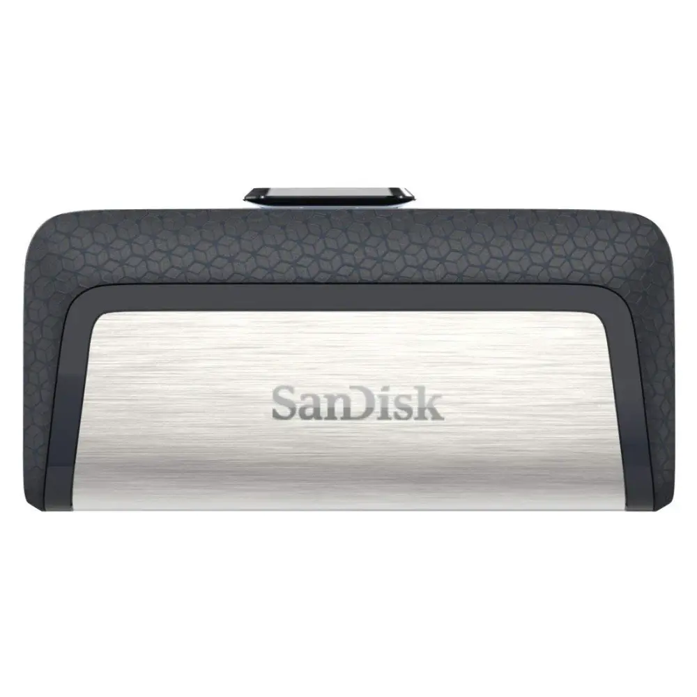 Memoria dual drive USB TYPE-C ultra de SanDisk - 32 GB
