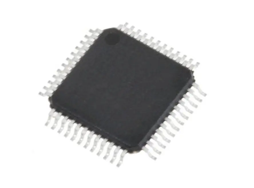 Microcontrolador Renesas Electronics R5F104GKAFB#30, núcleo RL78/G14 de 16bit, RAM 32 kB, 32MHZ, LFQFP de 48 pines