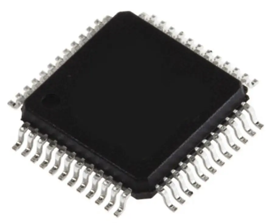 Microcontrolador Renesas Electronics R5F52306ADFL#30, núcleo RXv2 de 32bit, RAM 32 kB, 54MHZ, LQFP de 48 pines