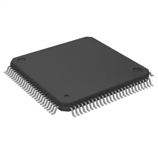 Microcontrolador Renesas Electronics R5F565N9ADFP#30, núcleo RXv2 de 32bit, RAM 256 kB, 120MHZ, LQFP de 100 pines