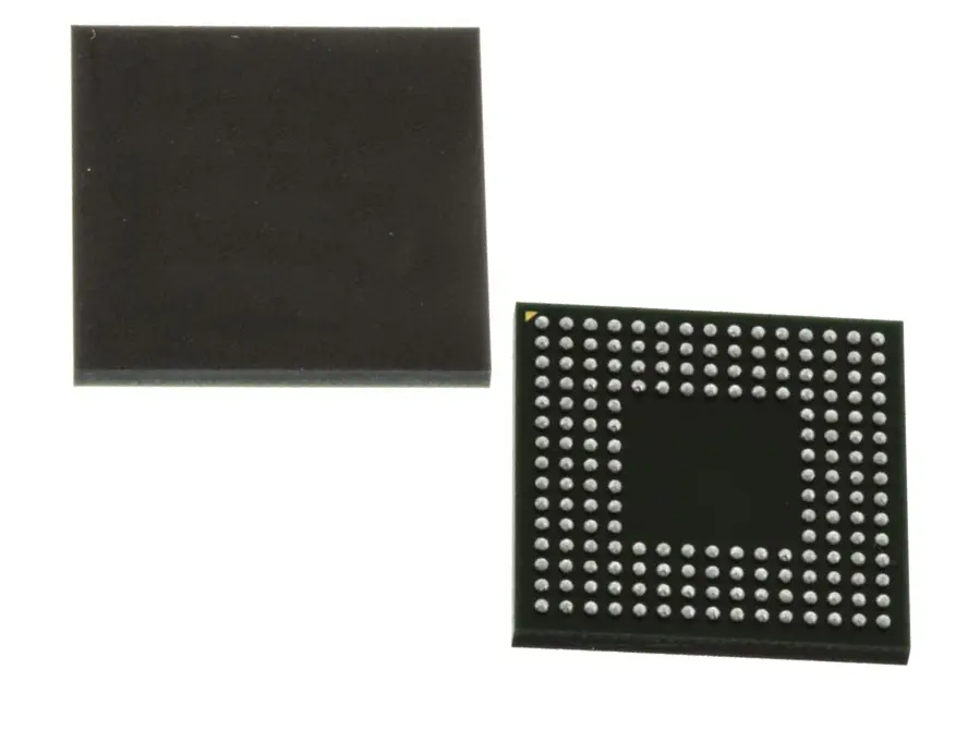 Microcontrolador Renesas Electronics R7FA6M3AF2CBG#AC0, núcleo ARM Cortex M4 de 32bit, RAM 640 kB, 120MHZ, BGA de 176
