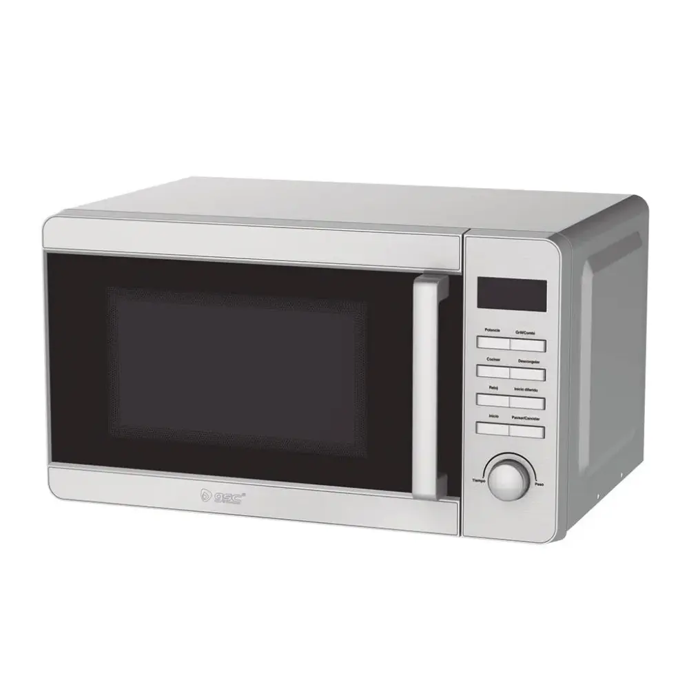 400045004 MICROONDAS CON GRILL 20L 700W SORSELE GSC