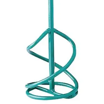 Collomix 41.650-000 - Varilla mezcla MM 85 S turquesa