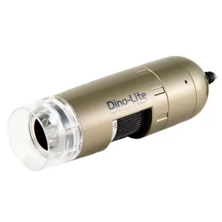 Dino-Lite Pro II AD4113T Microscopio Digitalizado USB