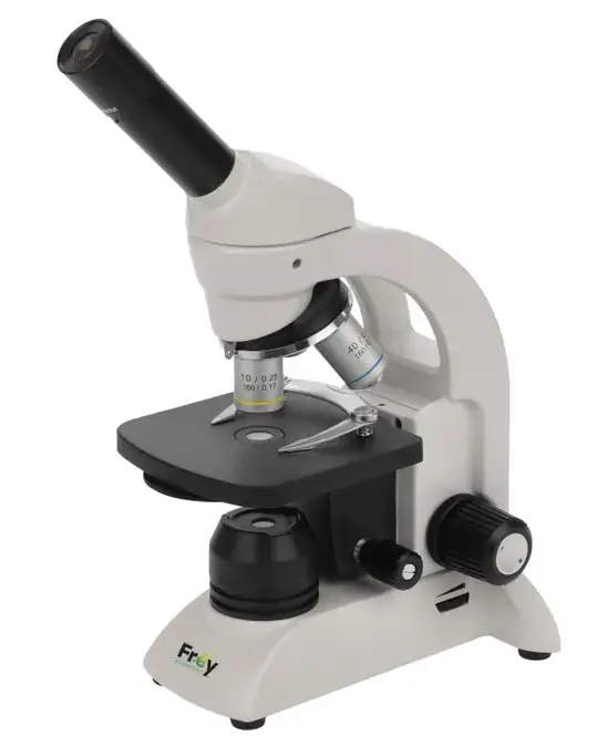 Monocular Cordless Con carga renovable Microscope