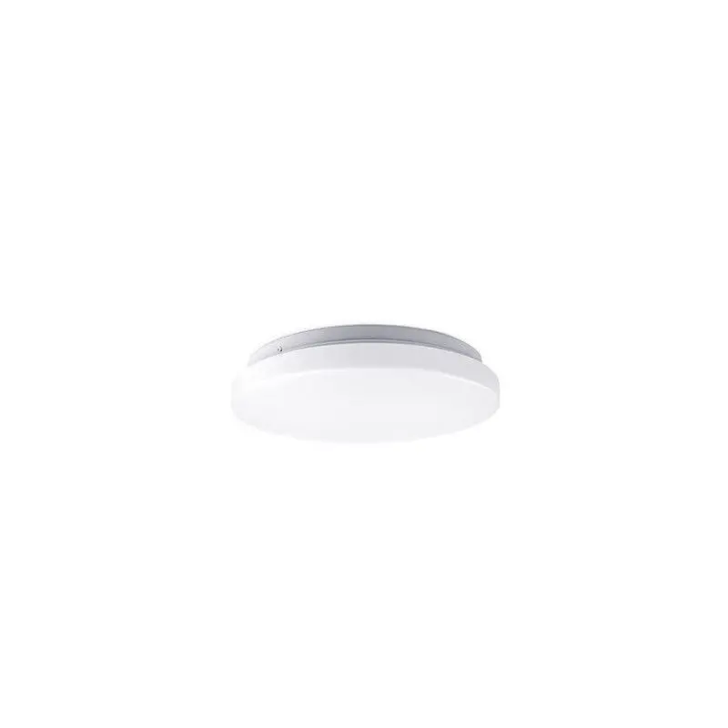 Plafon techo mond 20w 4200k 1760lm blanco redondo