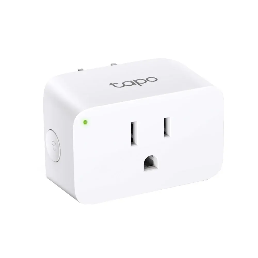 Enchufe Inteligente Reducido Tp-Link Tapo P105 WiFi
